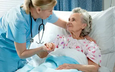 How Skilled Nursing Supports Families and Caregivers: Insights from Edenbrook Appleton