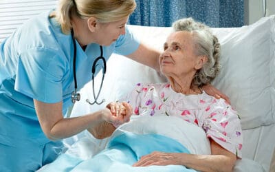 How Skilled Nursing Supports Families and Caregivers: Insights from Edenbrook Appleton