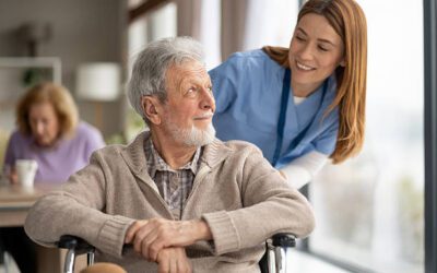 The Emotional Side of Transitioning to Skilled Nursing Care: Insights from Edenbrook Appleton
