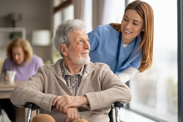 The Emotional Side of Transitioning to Skilled Nursing Care: Insights from Edenbrook Appleton