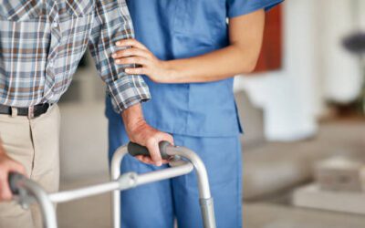 The Emotional Side of Transitioning to Skilled Nursing Care: Insights from Edenbrook Appleton