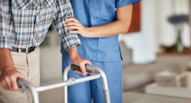 The Emotional Side of Transitioning to Skilled Nursing Care: Insights from Edenbrook Appleton